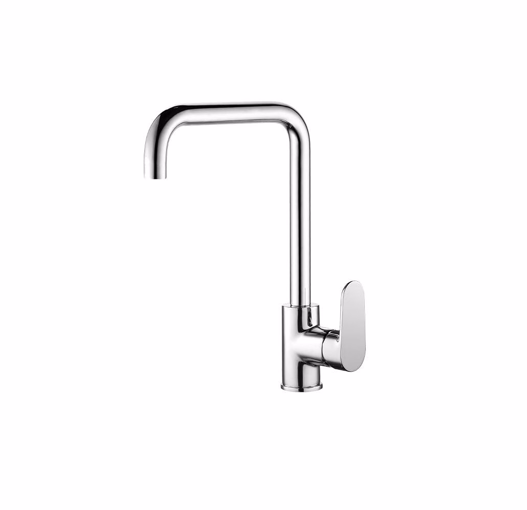 MES ONEX SINK MIXER DECK TYPE OVERSPOUT