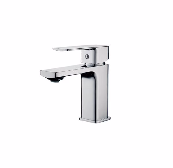 MES STERLYN BASIN MIXER