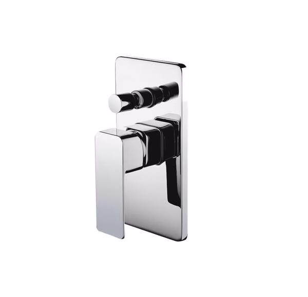 Mes Sterlyn Concealed Diverter Mixer