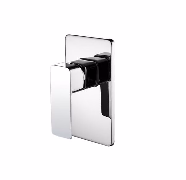 MES STERLYN CONCEALED MIXER