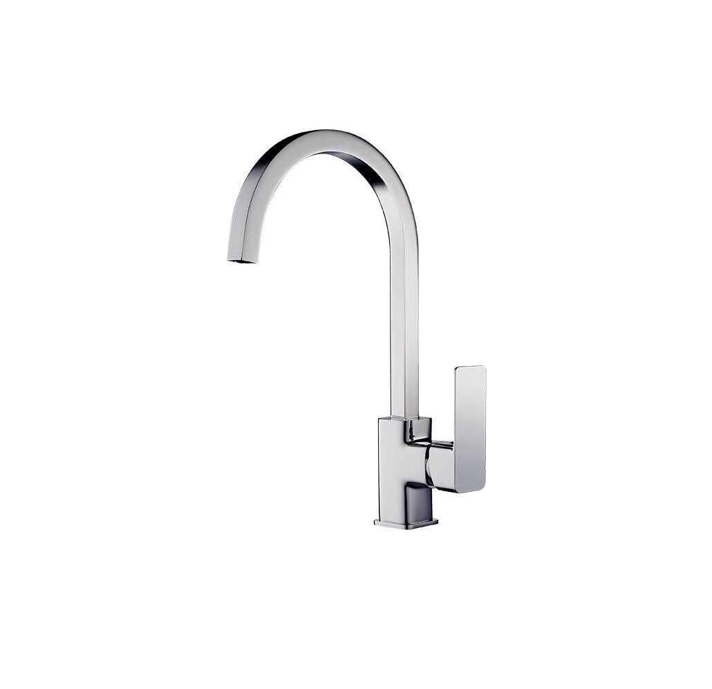 MES STERLYN DECK MOUNTED SINK MIXER