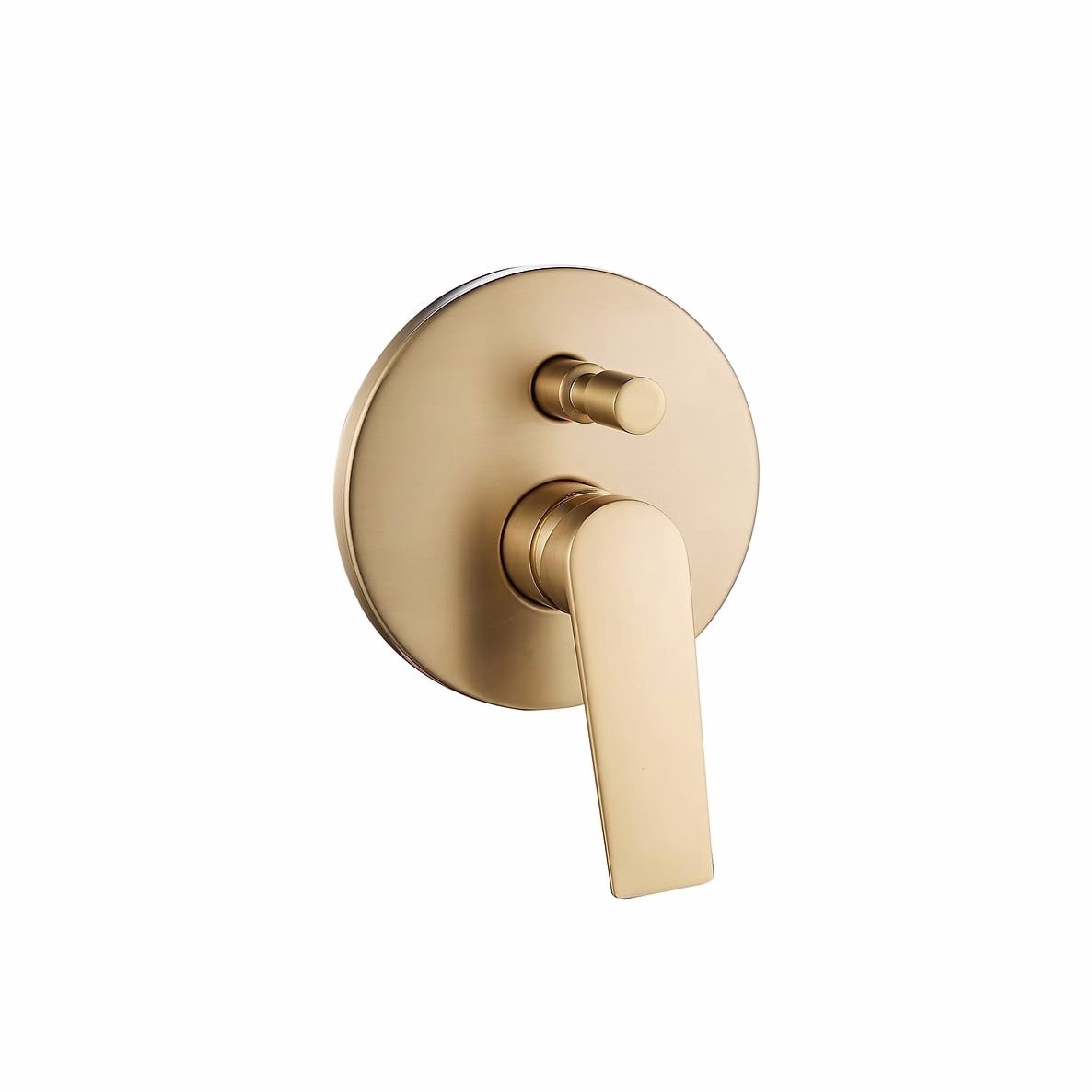 MES VITA BRASS DIVERTER SHOWR- BATH MIXER