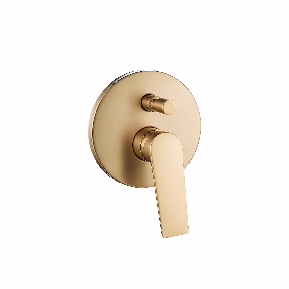 Mes Vita Brass Diverter Showr- Bath Mixer