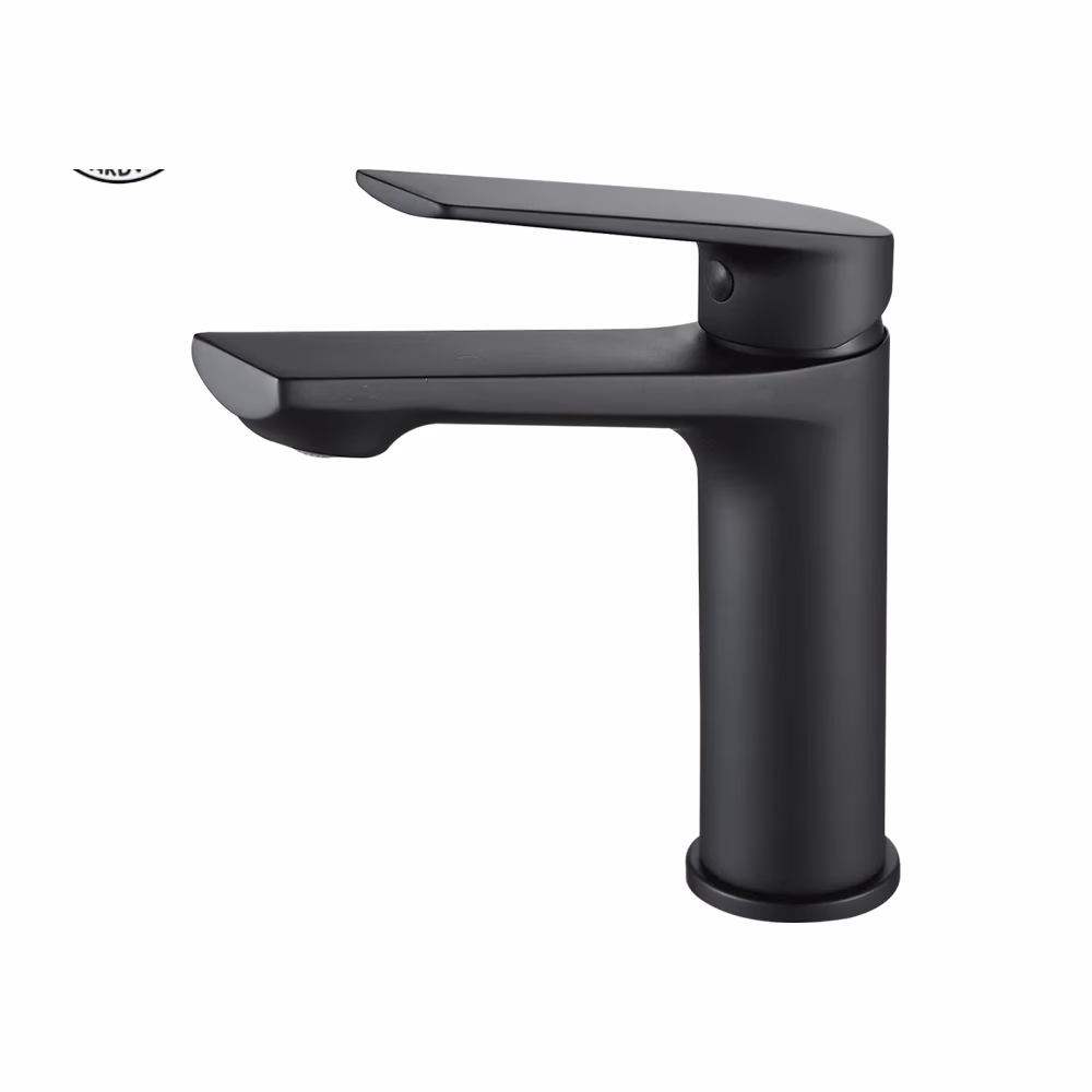 Mes Vita Dblk Basin Mixer Long Sl220vilb
