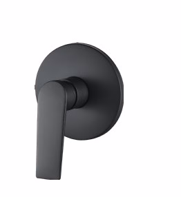 MES VITA DBLK SHOWER-BATH MIXER SL100VIB