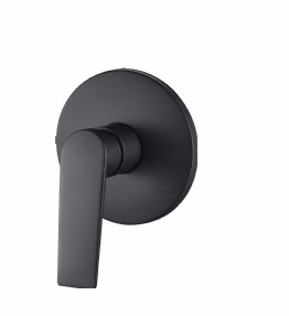 Mes Vita Dblk Shower-Bath Mixer Sl100vib