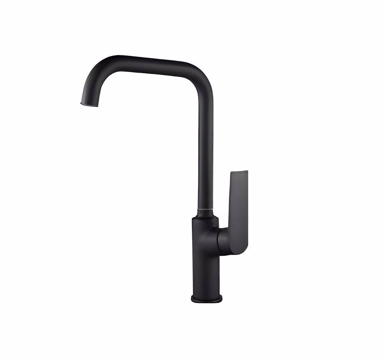 MES VITA DBLK SINK MIXER DECK TYPE SL301
