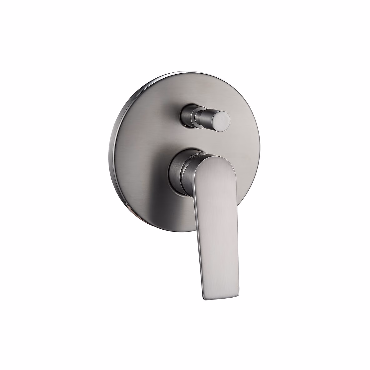 MES VITA GRAPHITE DIVERTER SHOWER-BATH M