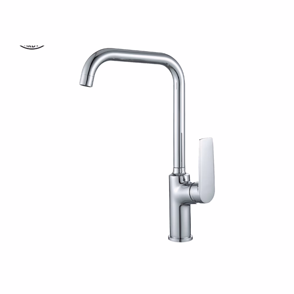Mes Vita Mixer Deck Type /Over Spout Sl301vi Chr