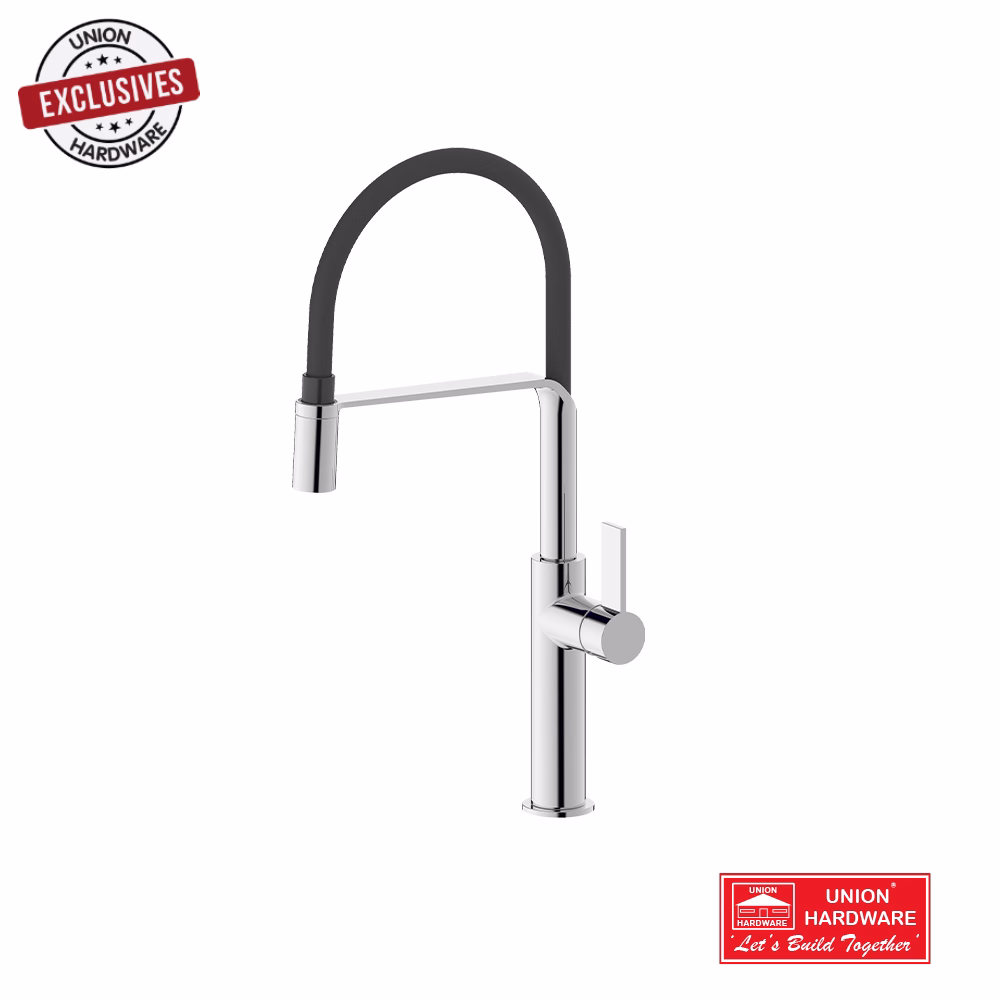 MES VOLANTA BOLD SINK MIXER DECKTYPE