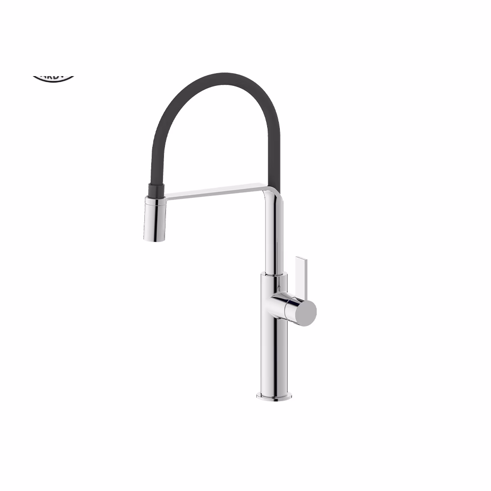 Mes Volanta Bold Sink Mixer Decktype
