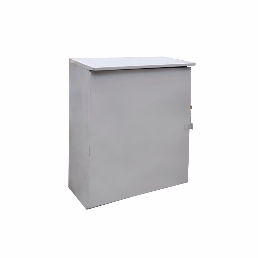 Meter Board 24x24x9 3phase