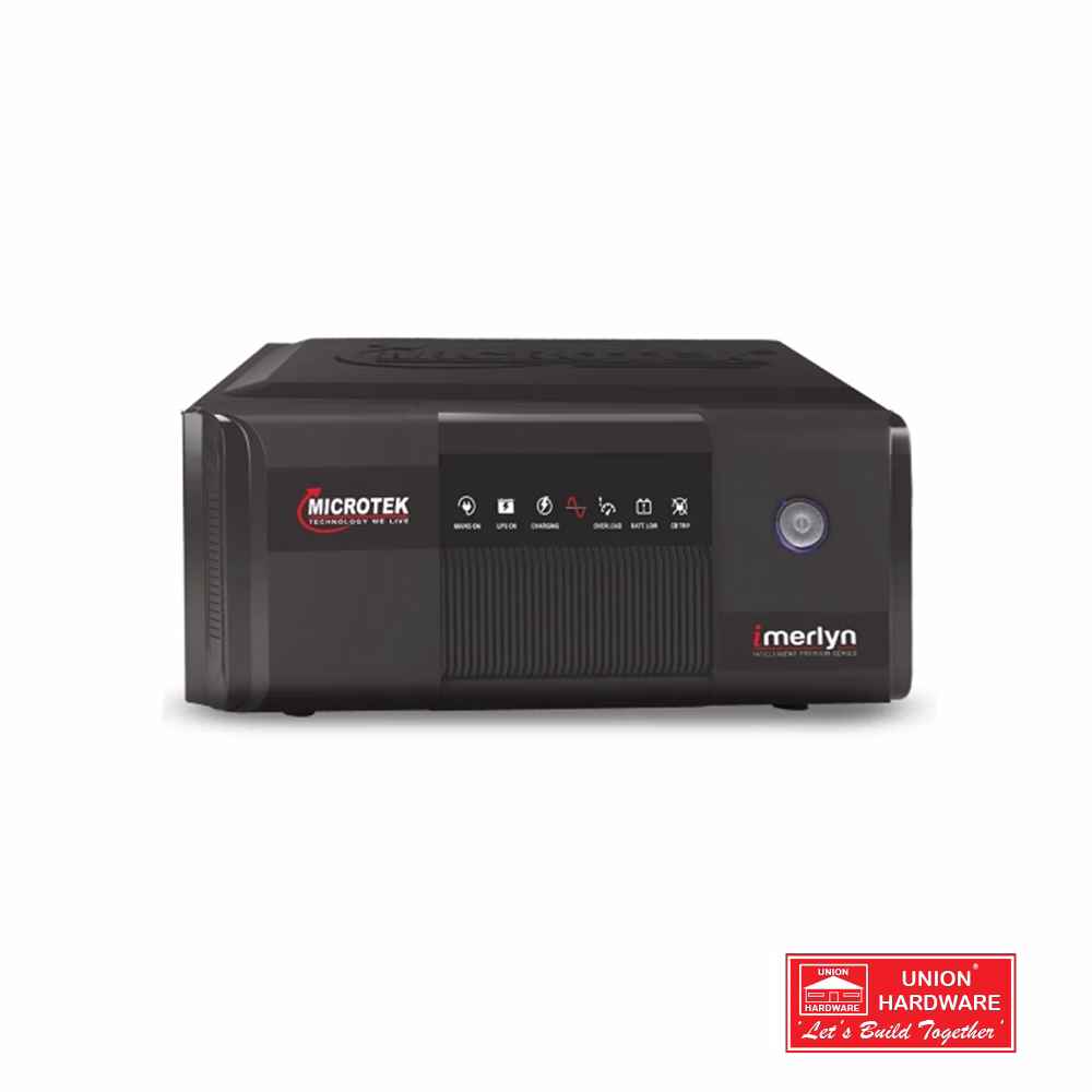 MICROTEK INVERTER IMERLYN SW1250/12V