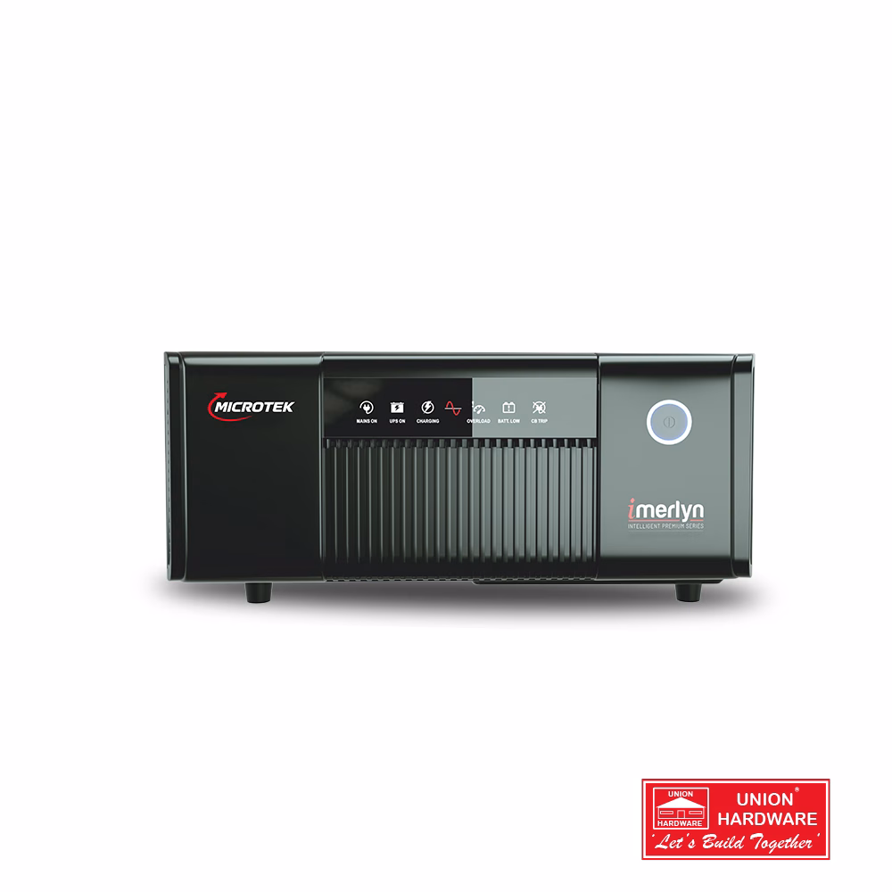 MICROTEK INVERTER IMERLYN SW1850/24V