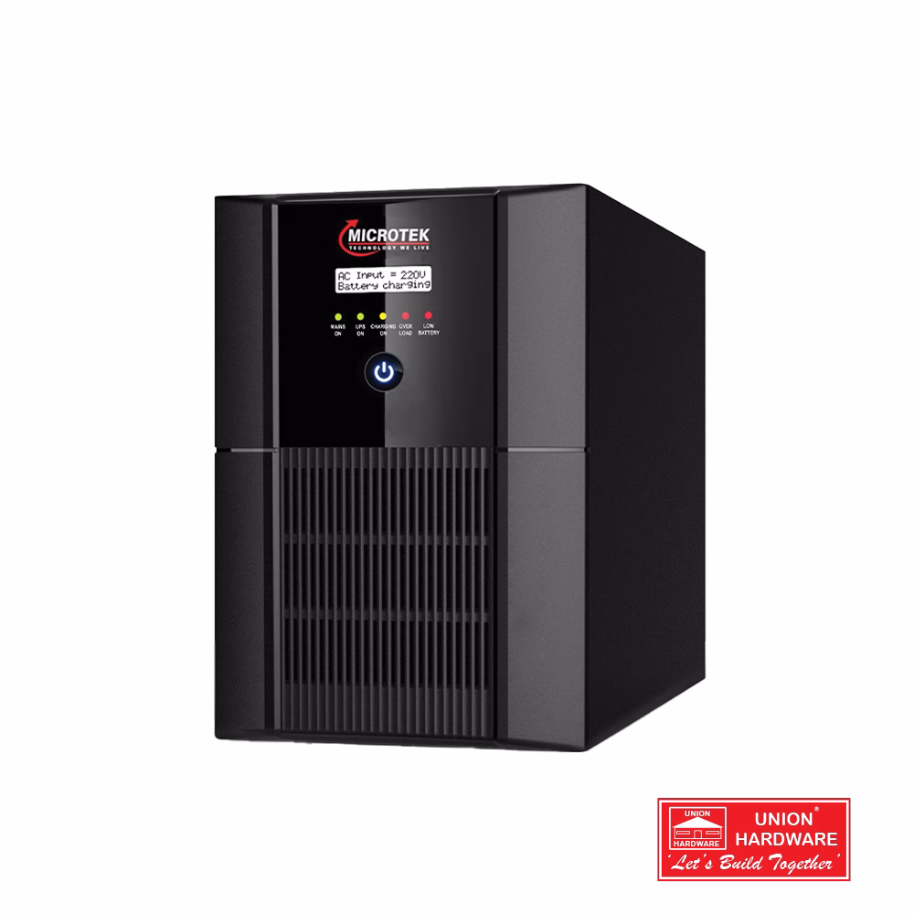 MICROTEK INVERTER JM SW4000/48V