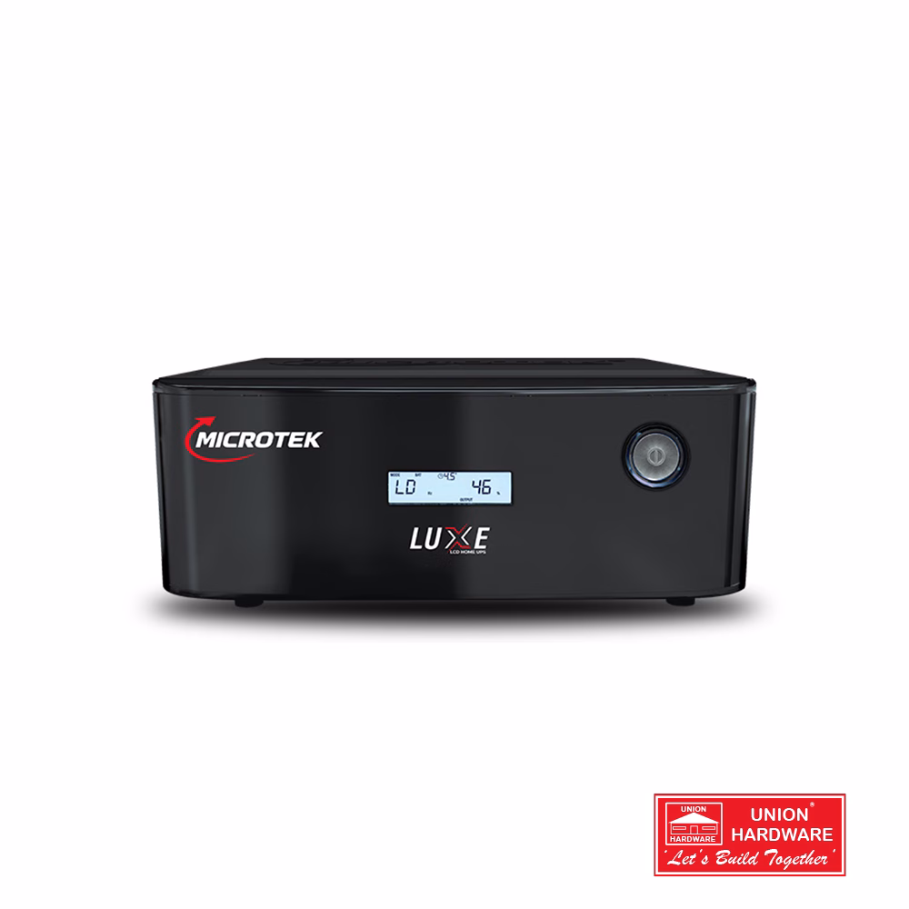MICROTEK INVERTER LUXE SW1400/12V