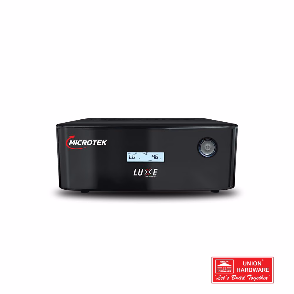 MICROTEK INVERTER LUXE SW1900/24V