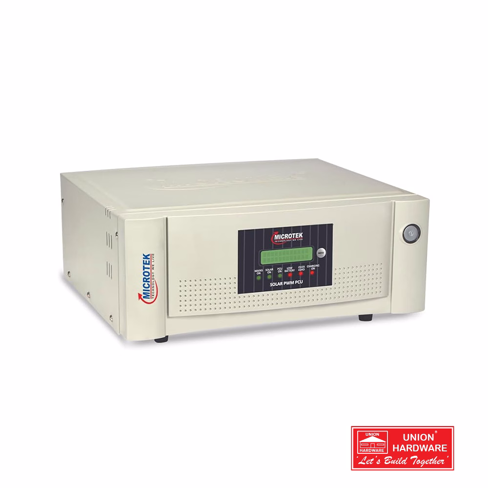 MICROTEK INVERTER PCU2350/24V
