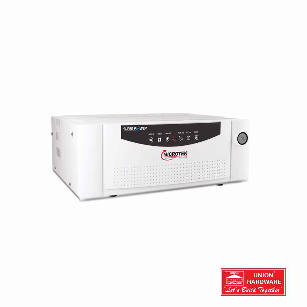 MICROTEK INVERTER SUPERPOWER SW1200/12V