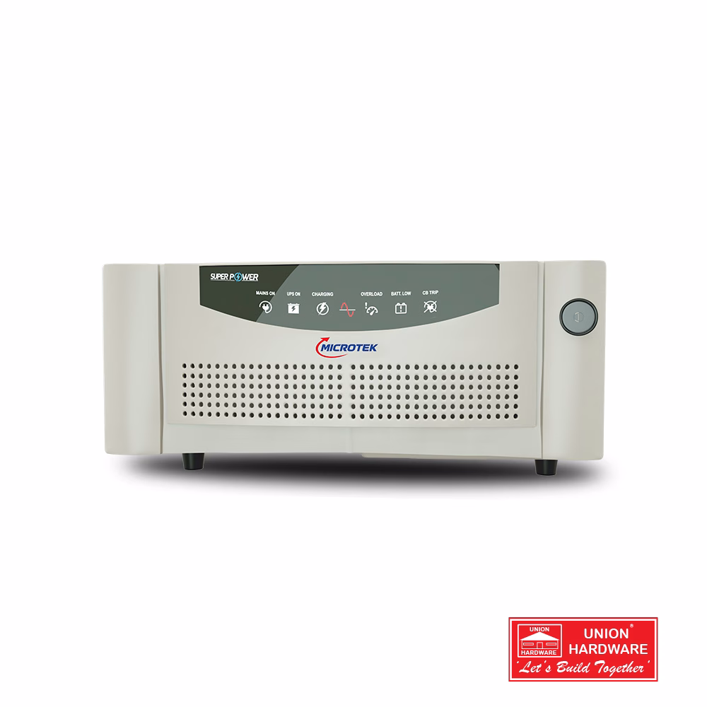 MICROTEK INVERTER SUPERPOWER SW1700/24V