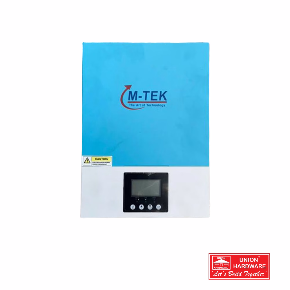 MICROTEK INVERTER WALLMOUNT 3KVA 24V