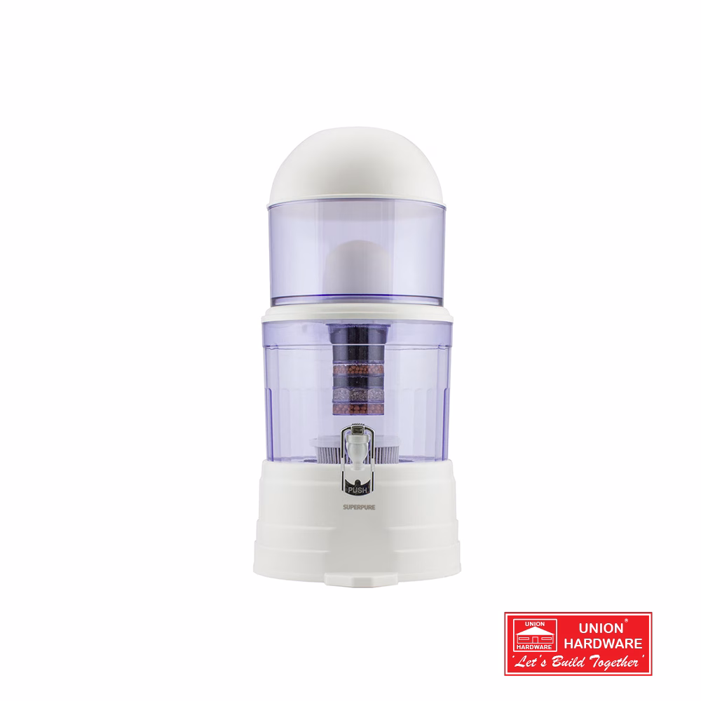 MINERAL 14L WATER POT