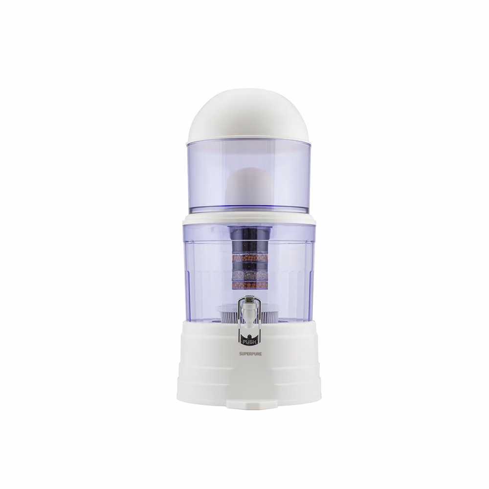 Mineral 14l Water Pot