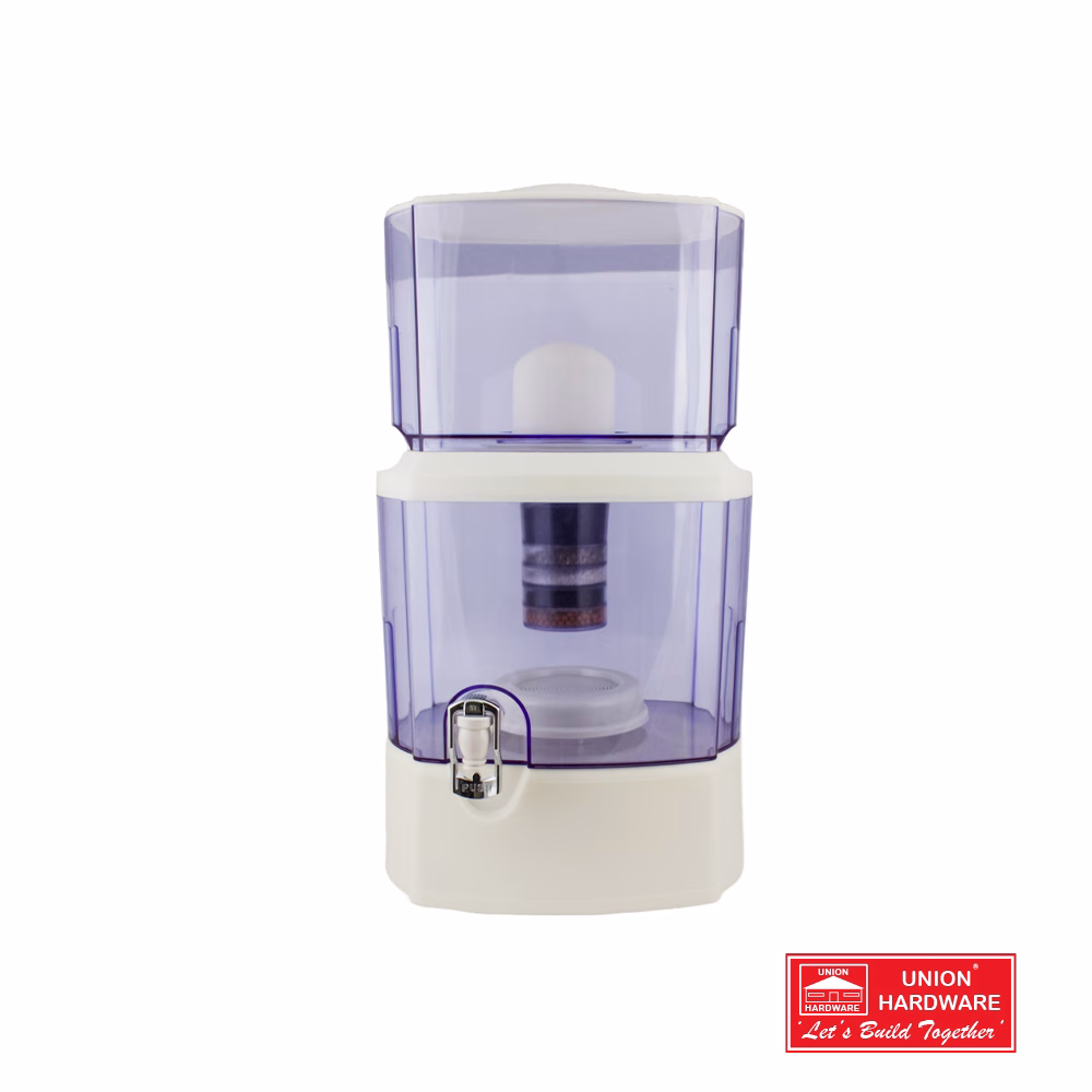 MINERAL 24L WATER POT