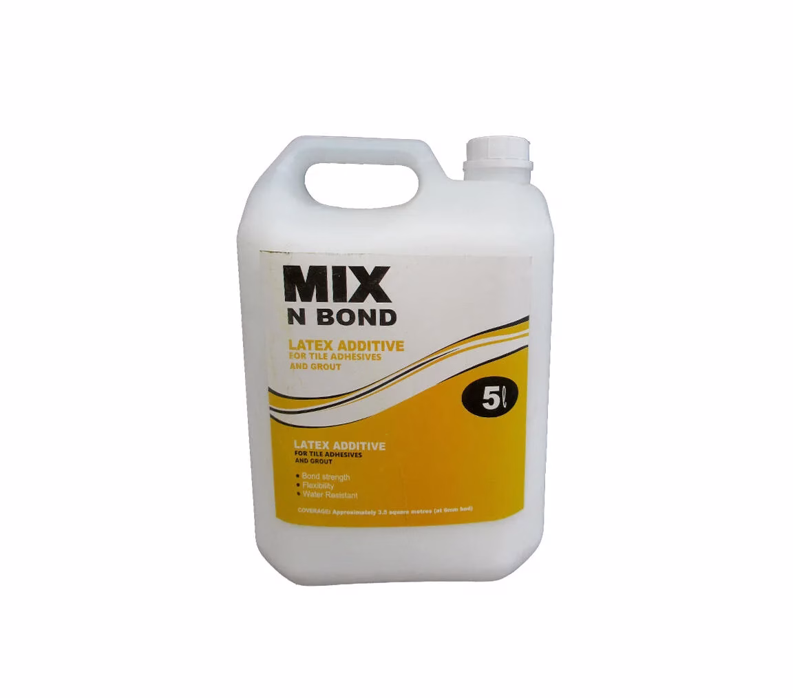 MIX N BOND IT 5LT