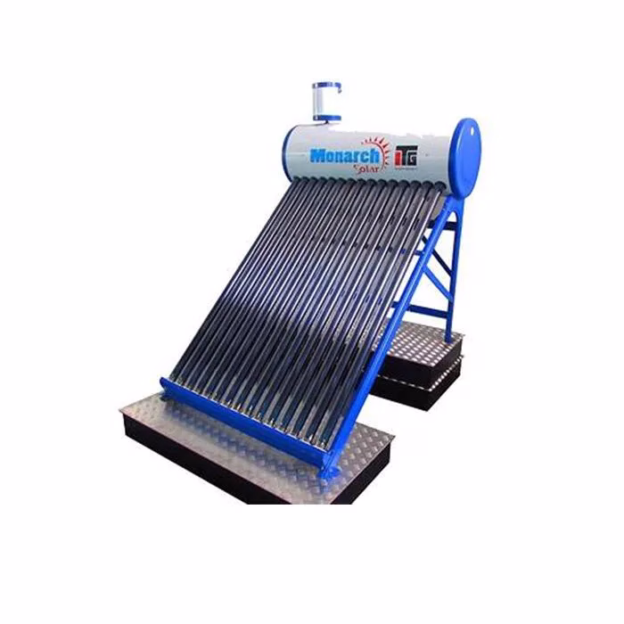 MONARCH SOLAR NON PRESSURE GEYSER 200LT