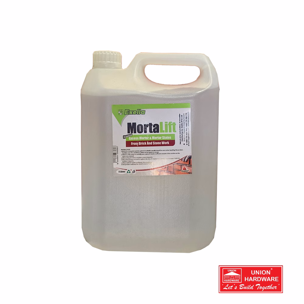 MORTAR LIFTER 5L