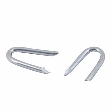 NAILS STAPLE U 32MM(1.25INCH) 1KG