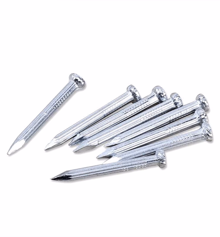 Nails Steel 25mm(1inch) – 1kg