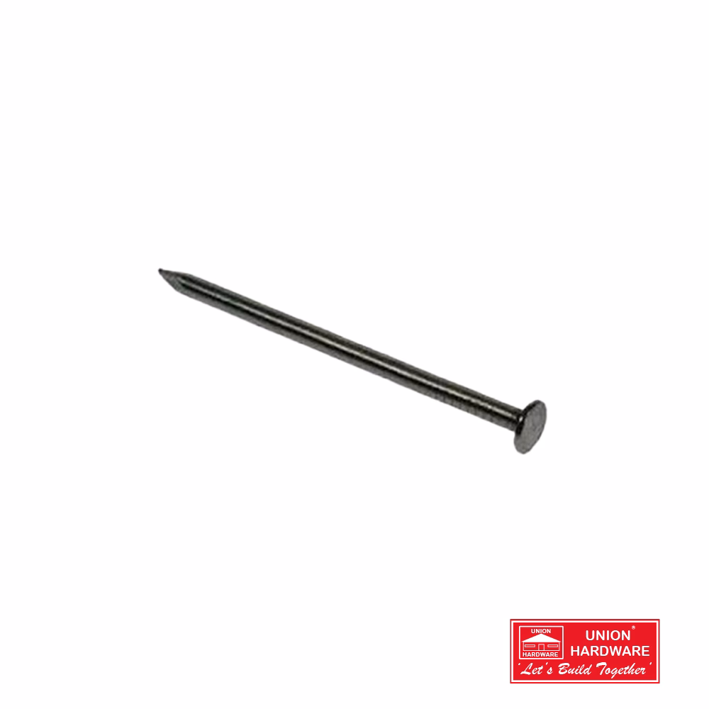 NAILS WIRE 100MM(4 INCH) 1KG
