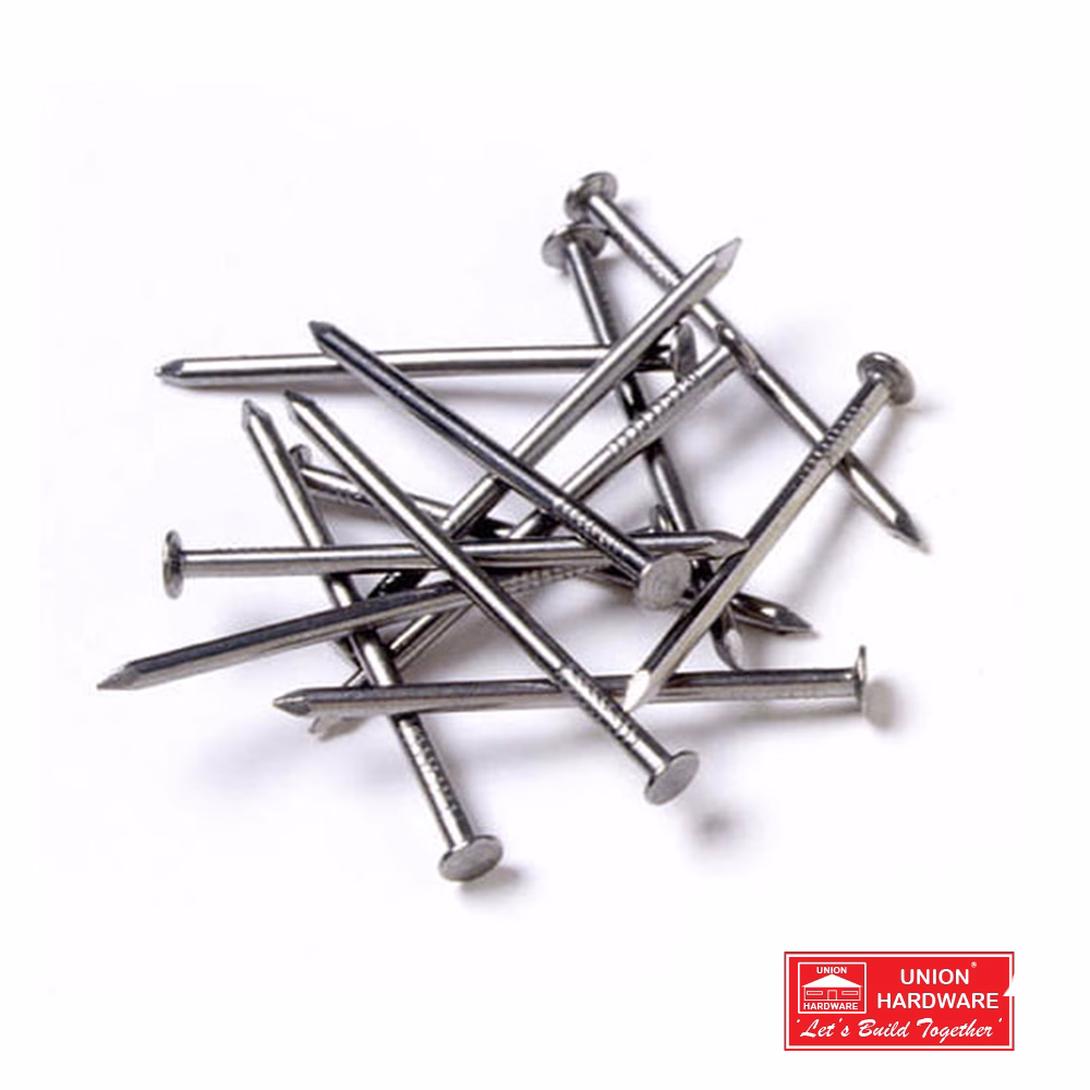 NAILS WIRE 125MM(5 INCH) 1 KG