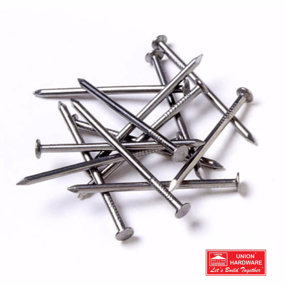 NAILS WIRE 150MM(6 INCH) 1 KG