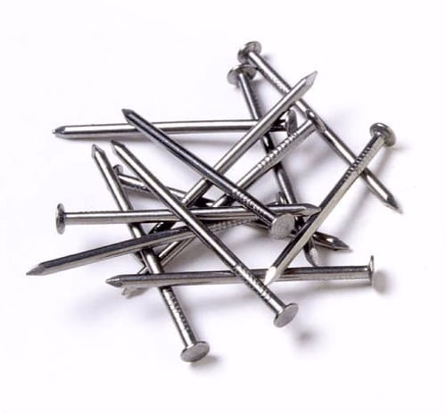 NAILS WIRE 63MM(2.5INCH) 1KG
