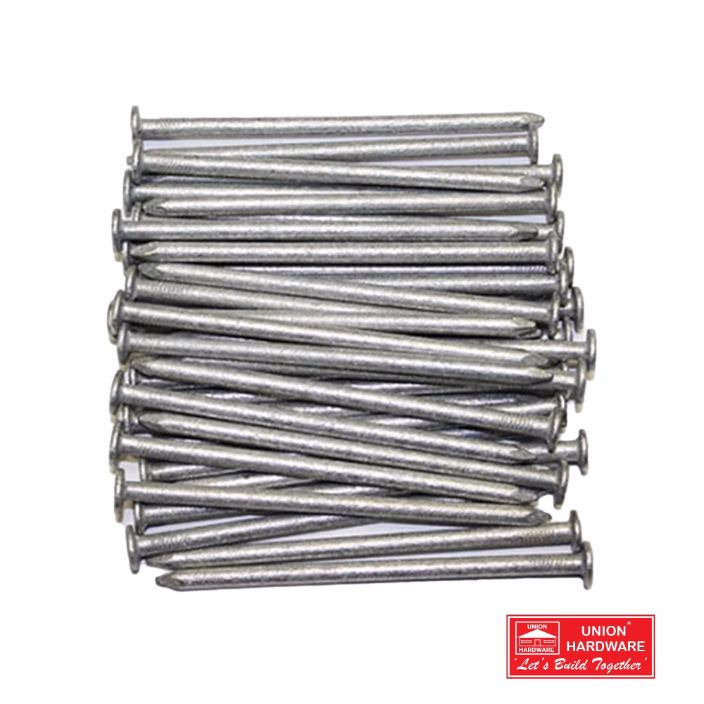 NAILS WIRE 75MM(3 INCH) 1KG