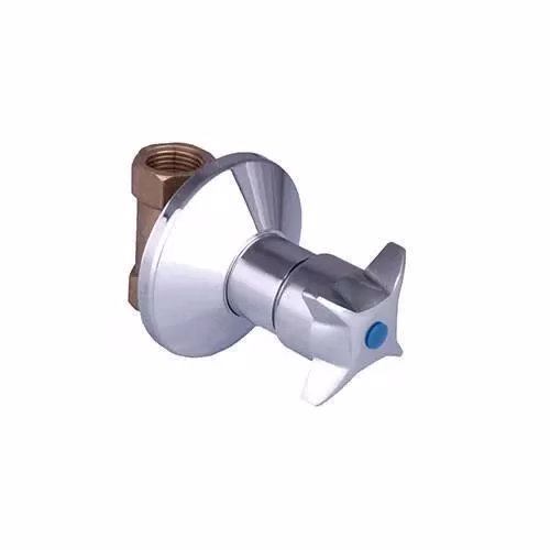 NON FERROUS UNDERTILE STOP COCK – CP – 2