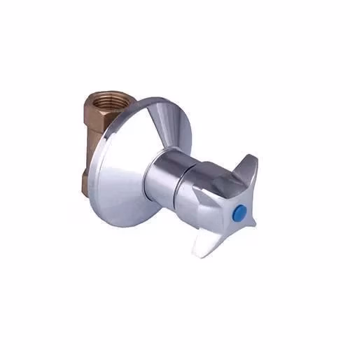 Non Ferrous Undertile Stop Cock – Cp – 2