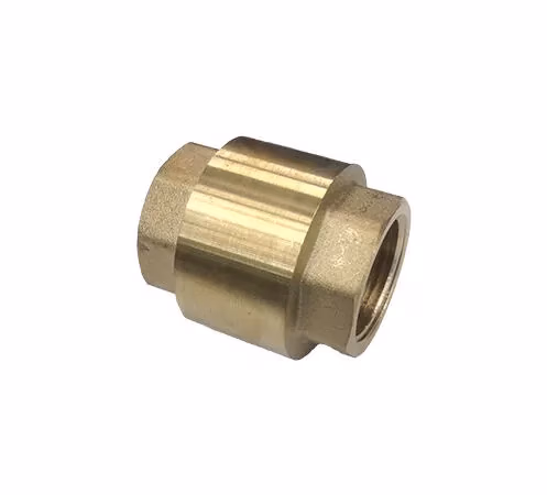 Non – Return Valve – 40mm (1.5inch)