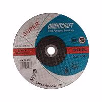 ORIENTCRAFT GRINDING DISC MASONRY 230MM