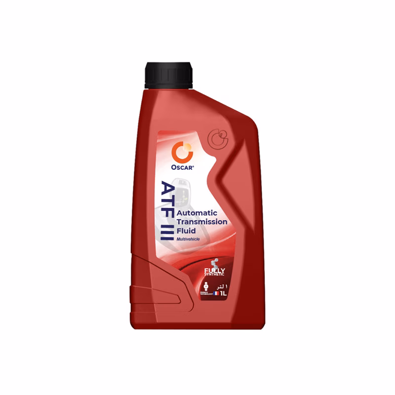 Oscar Atf Iii Oil 1l