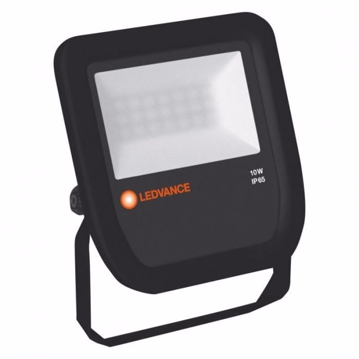 OSRAM LED FLOODLIGHT FITTING 10W 6500K