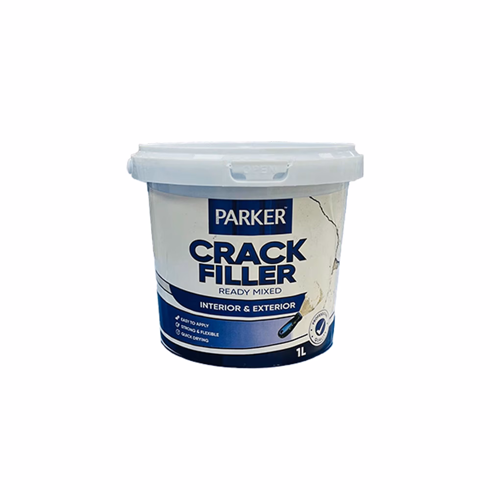 Parker All Weather Crack Filler 1l
