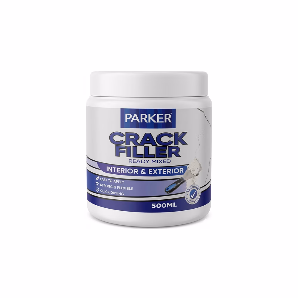 Parker All Weather Crack Filler 500ml