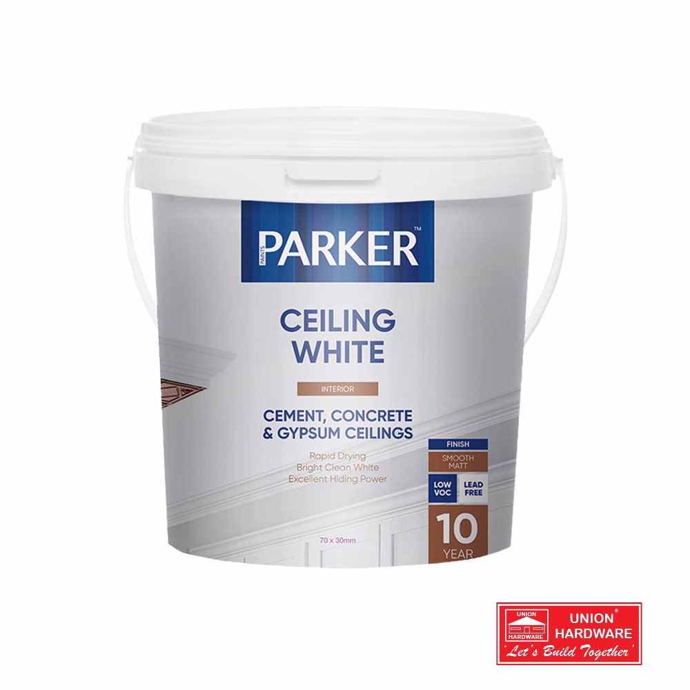 PARKER CEILING WHITE 20L