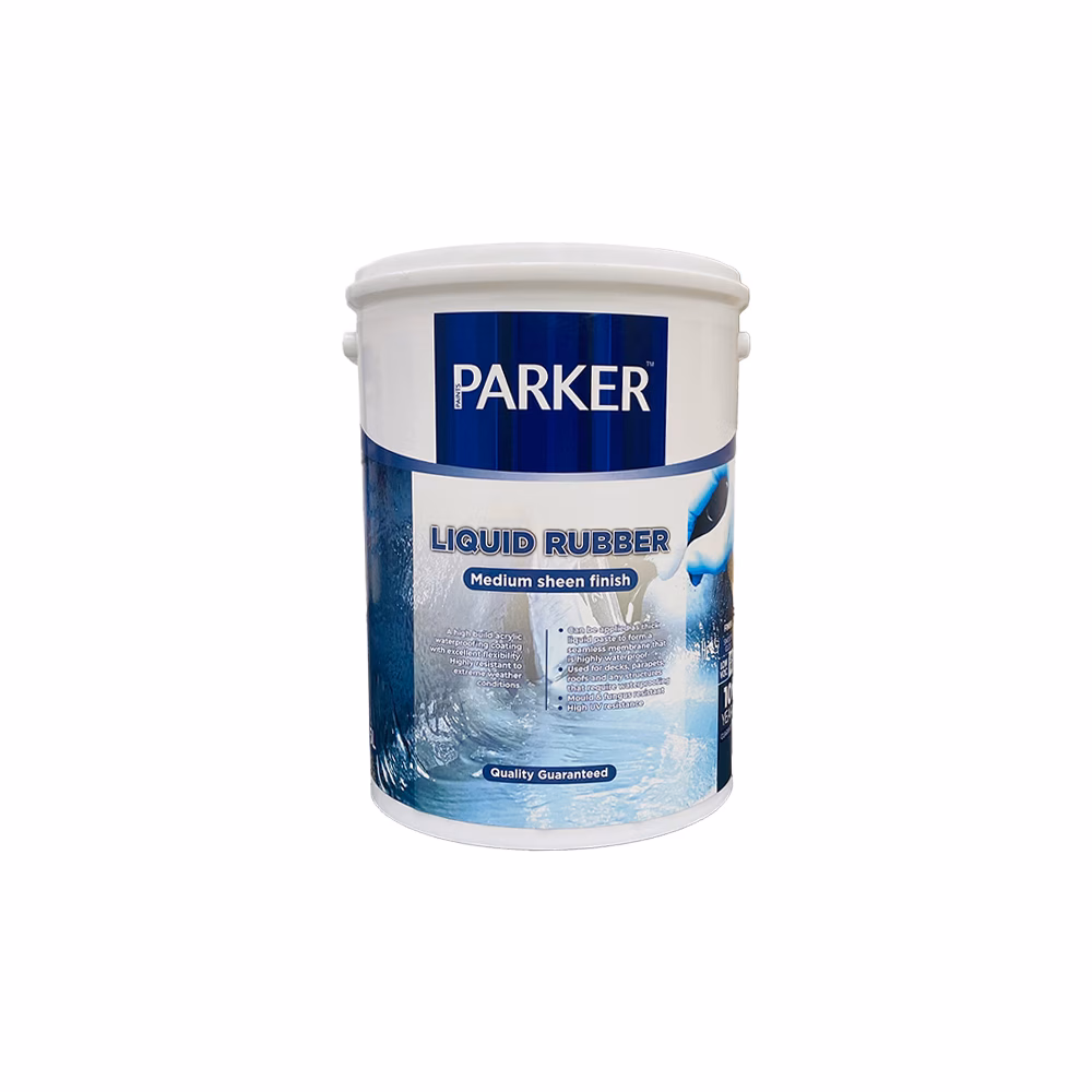 Parker Liquid Rubber 20l