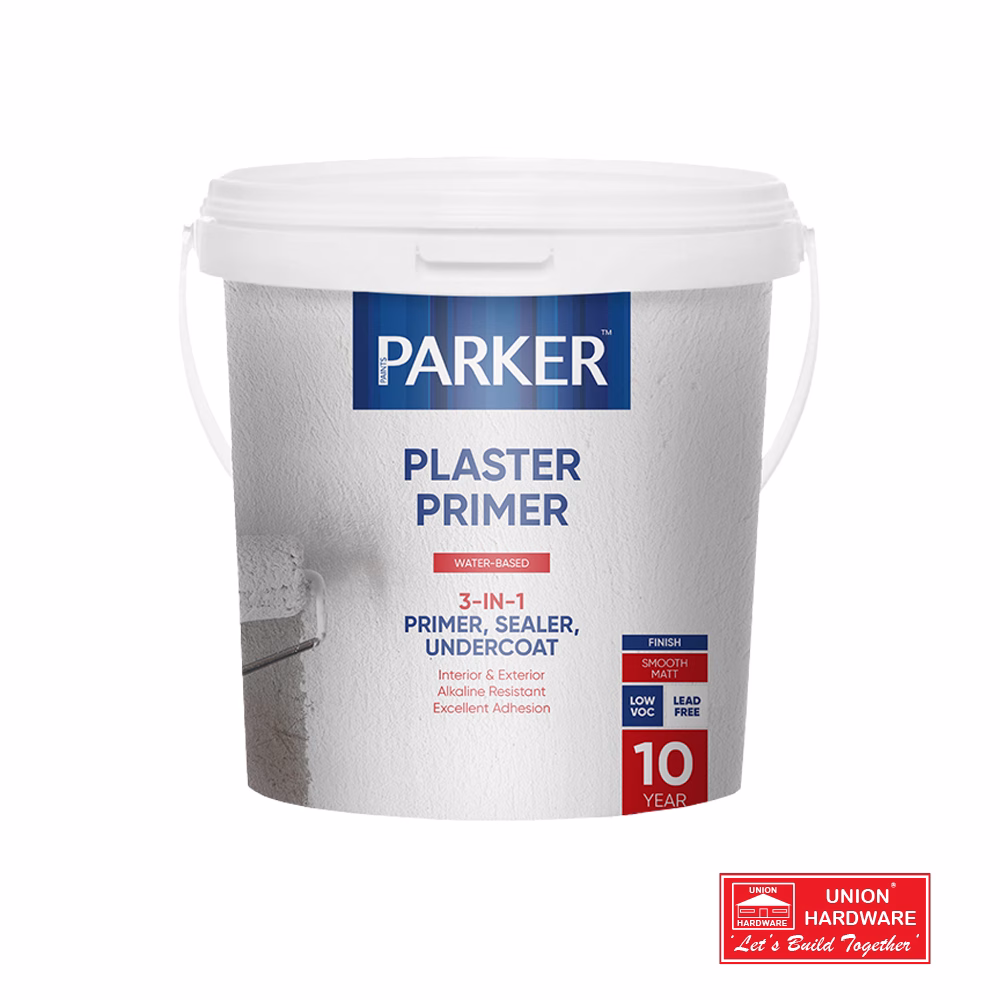 PARKER PLASTER PRIMER 20L