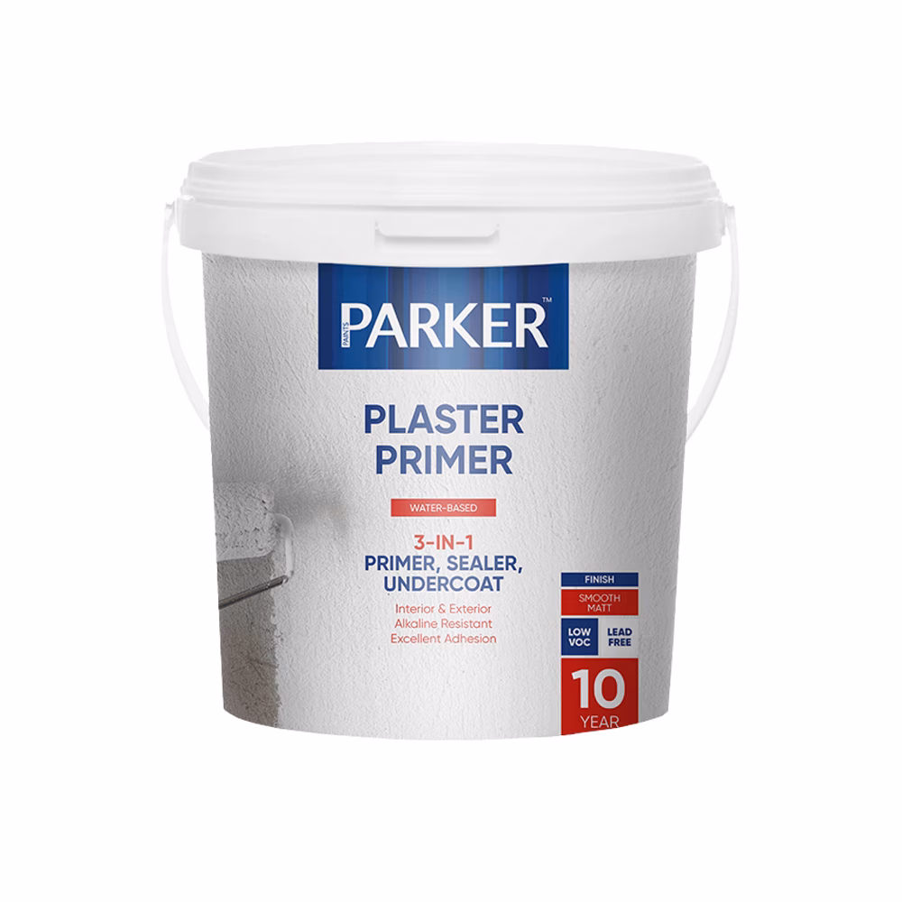 Parker Plaster Primer 20l